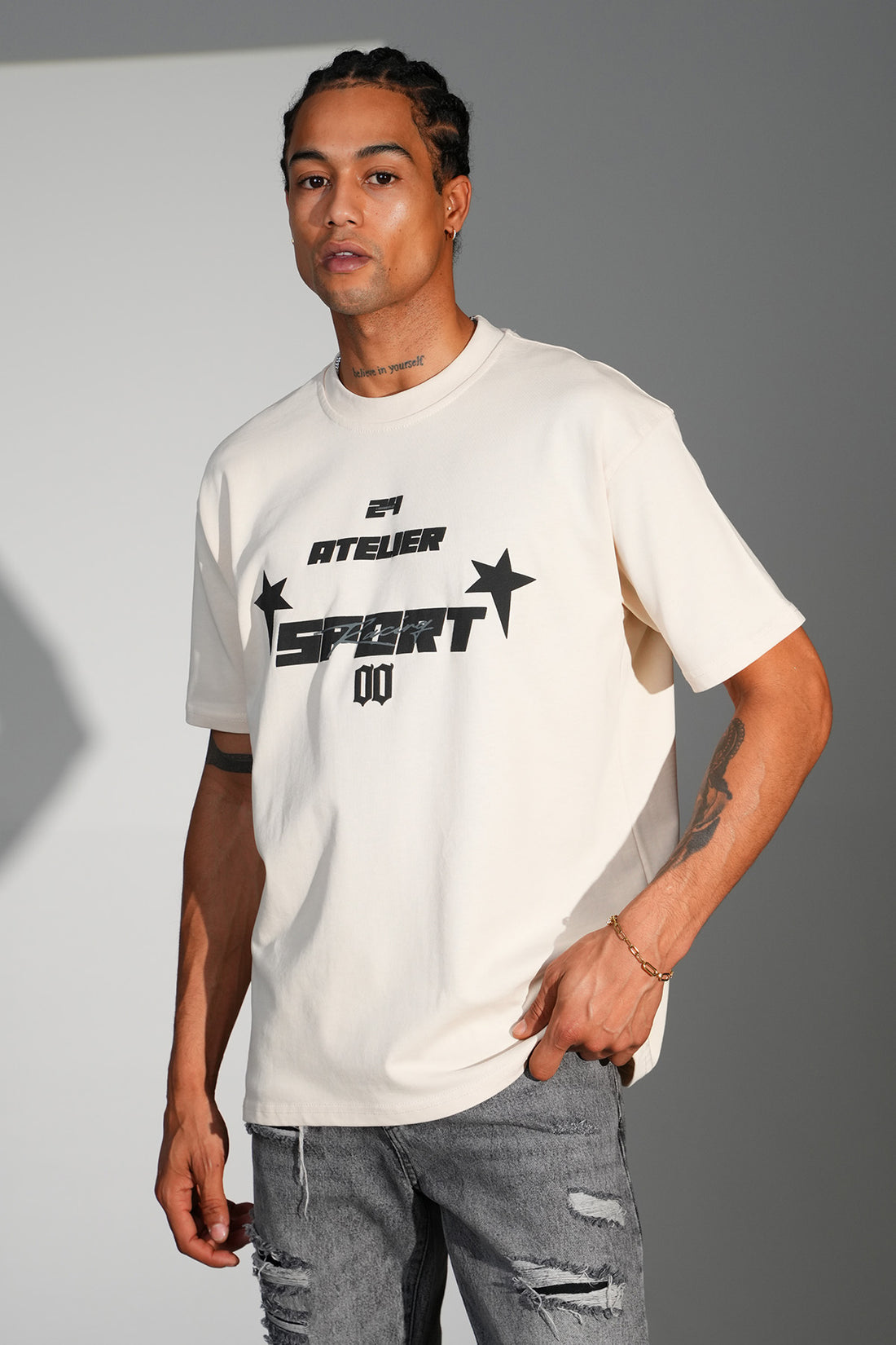 T-SHIRT LL5148