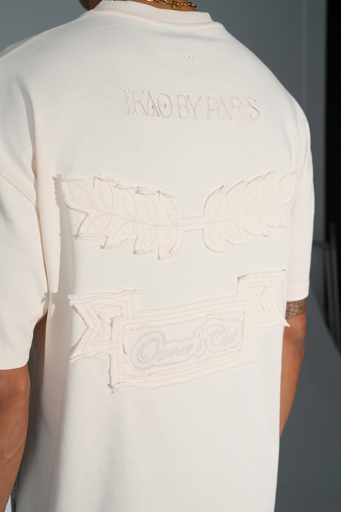 T-SHIRT LP2541
