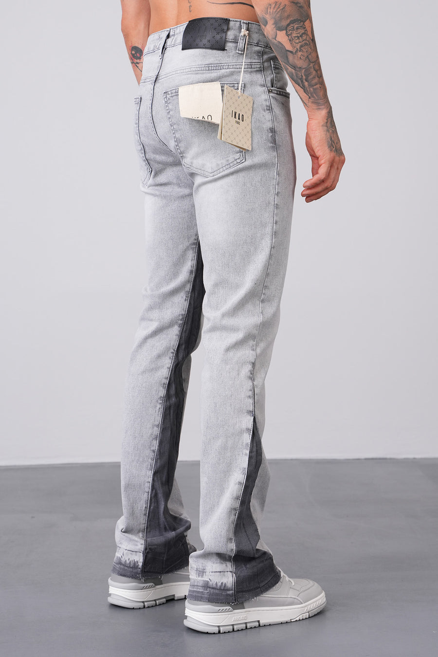 JEAN FLARE LL2000259