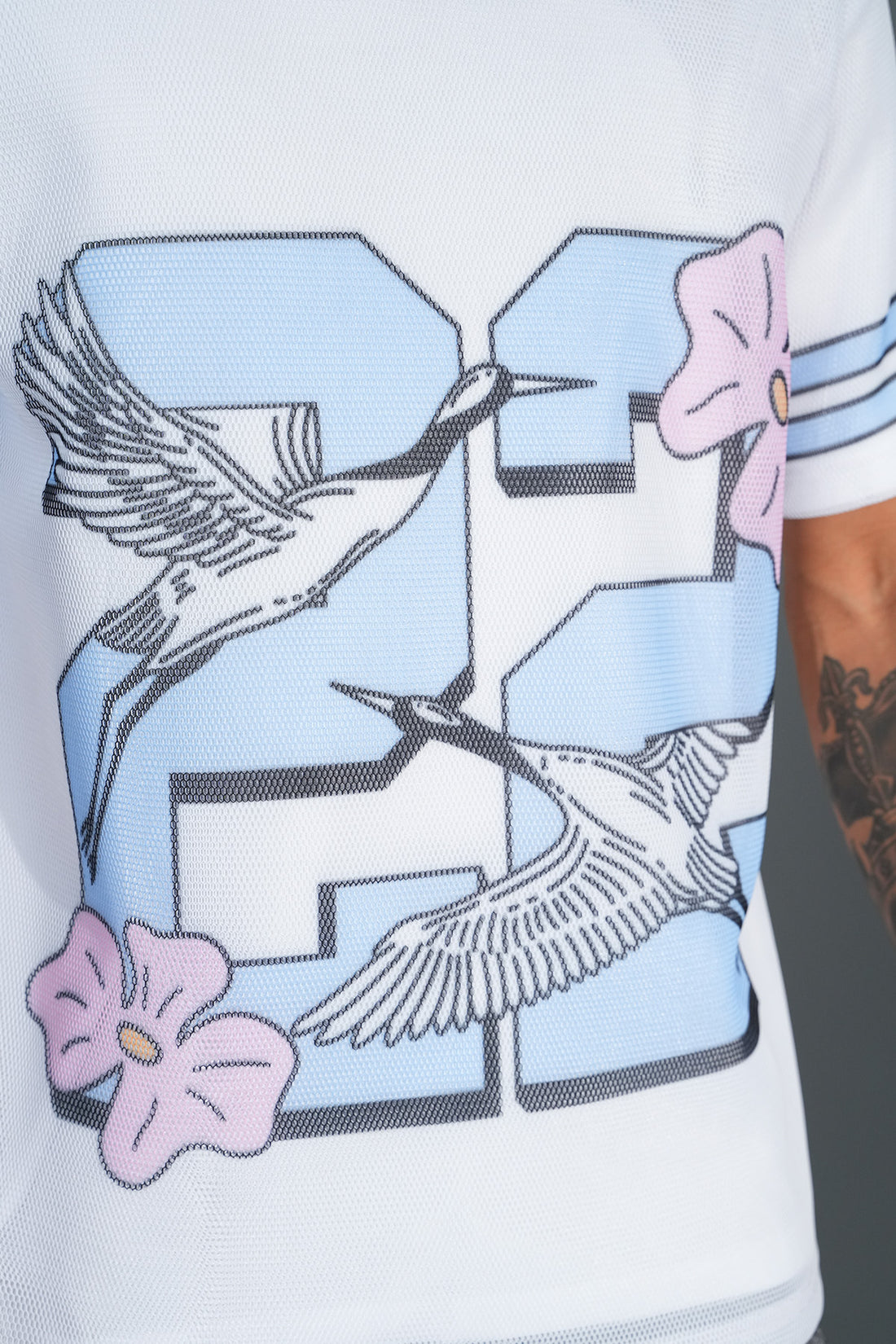 T-SHIRT LL5144