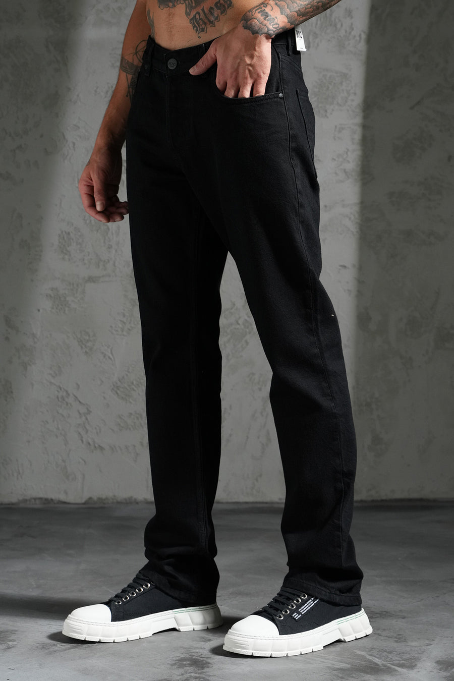 JEAN REGULAR 4088