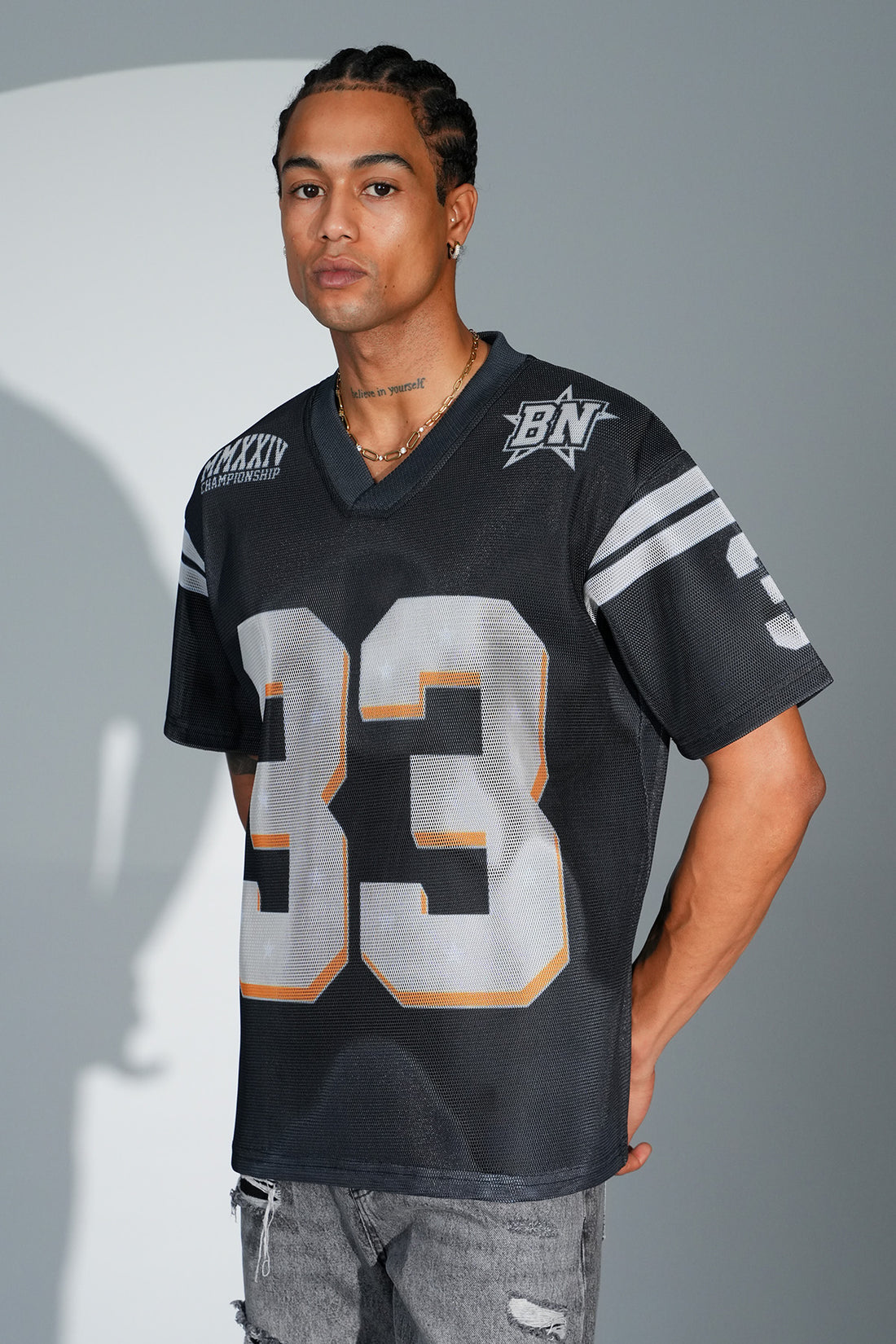 T-SHIRT LL5143