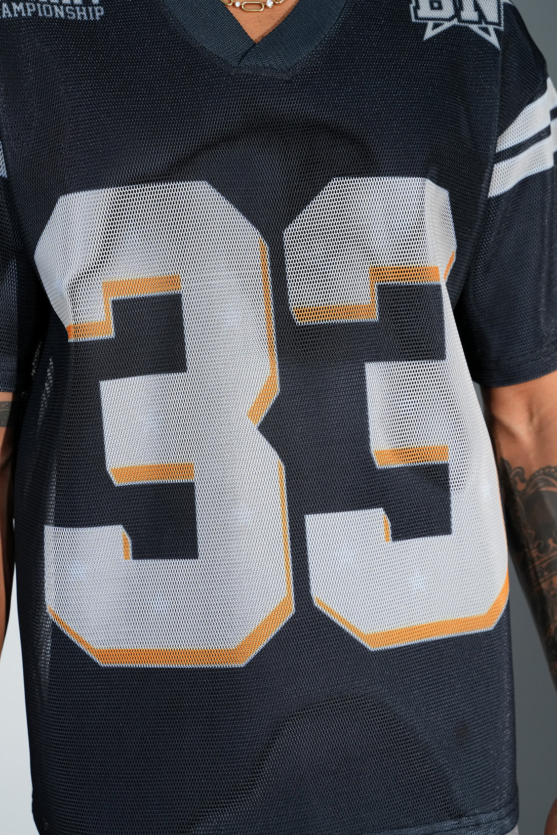 T-SHIRT LL5143