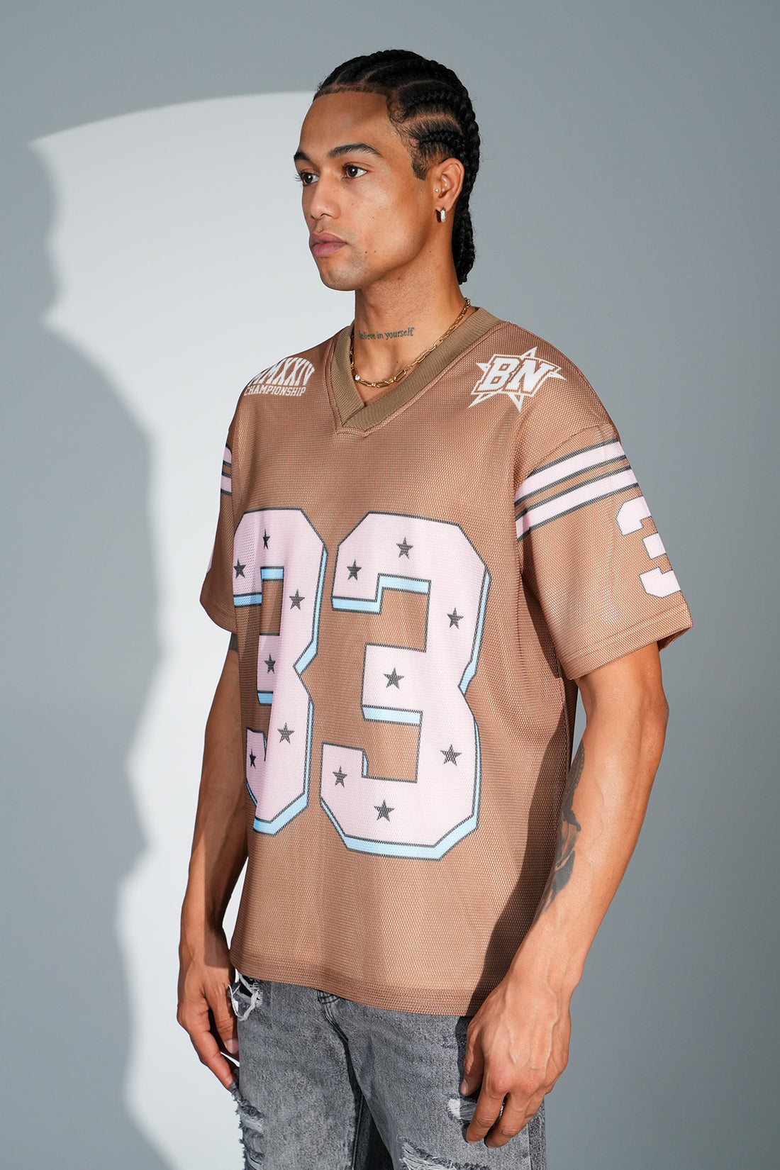 T-SHIRT LL5143