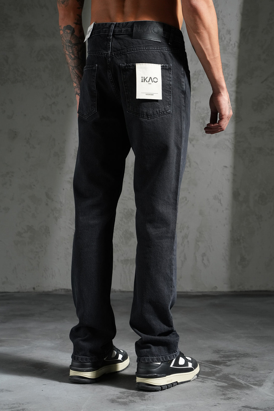 JEAN REGULAR 4090