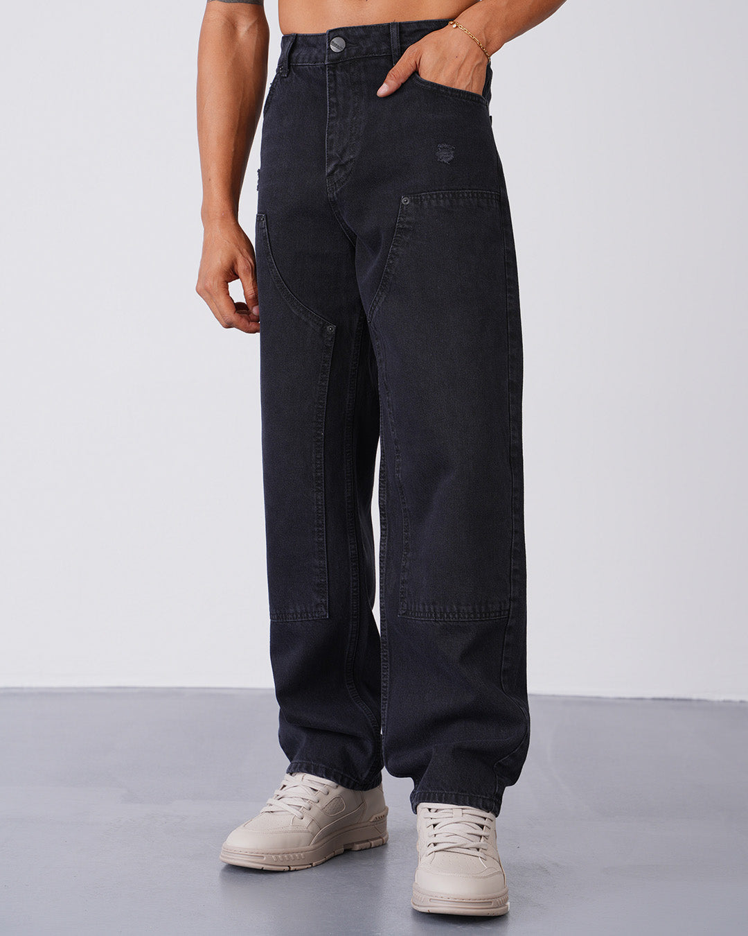 JEANS BAGGY LL2000267