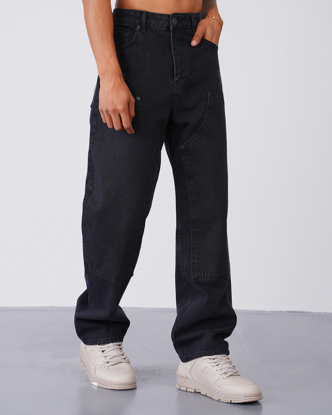 JEANS BAGGY LL2000267