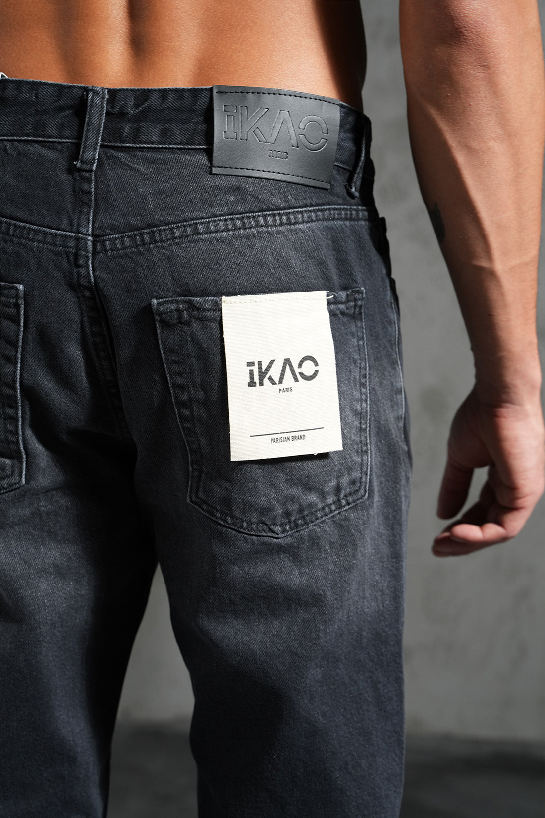 JEAN REGULAR 4091