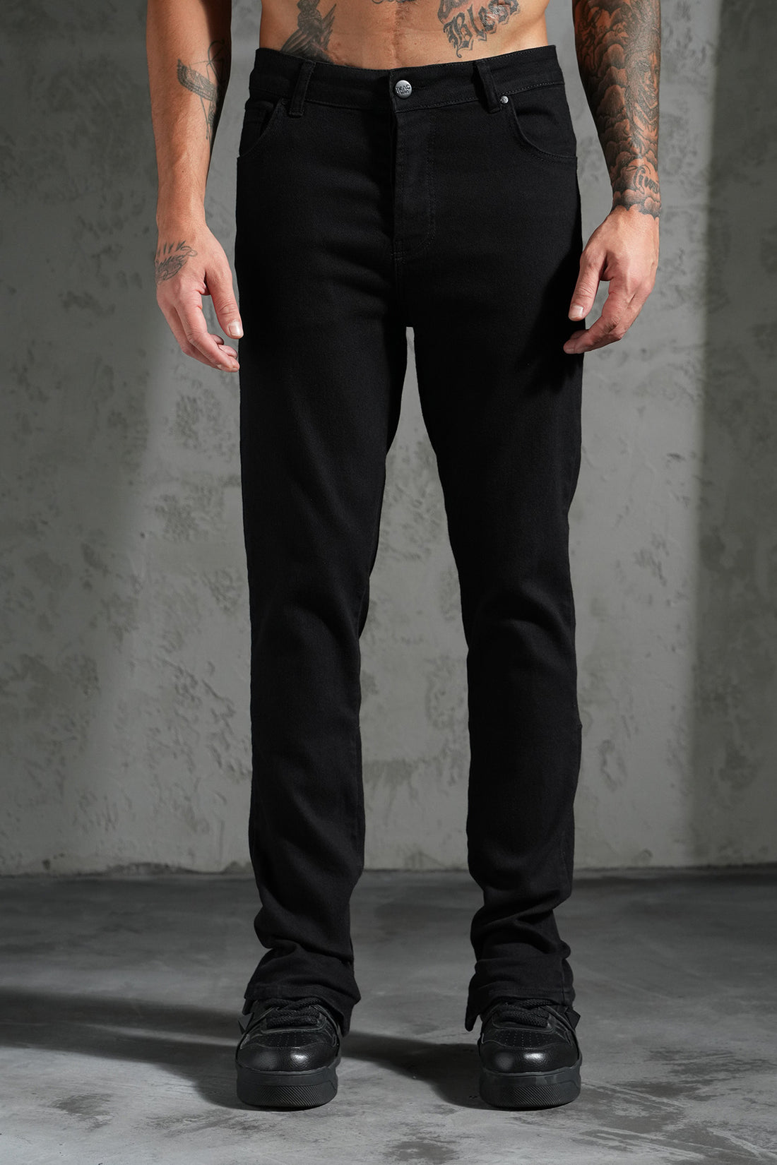 JEAN REGULAR 4089