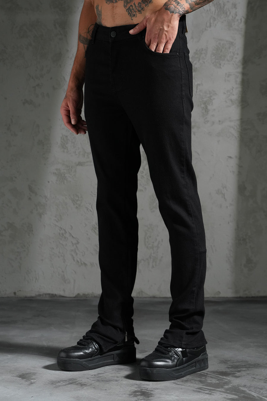 JEAN REGULAR 4089