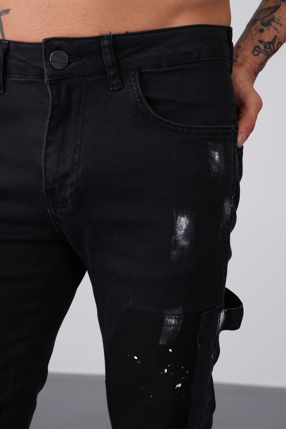 JEAN FLARE LL2000299