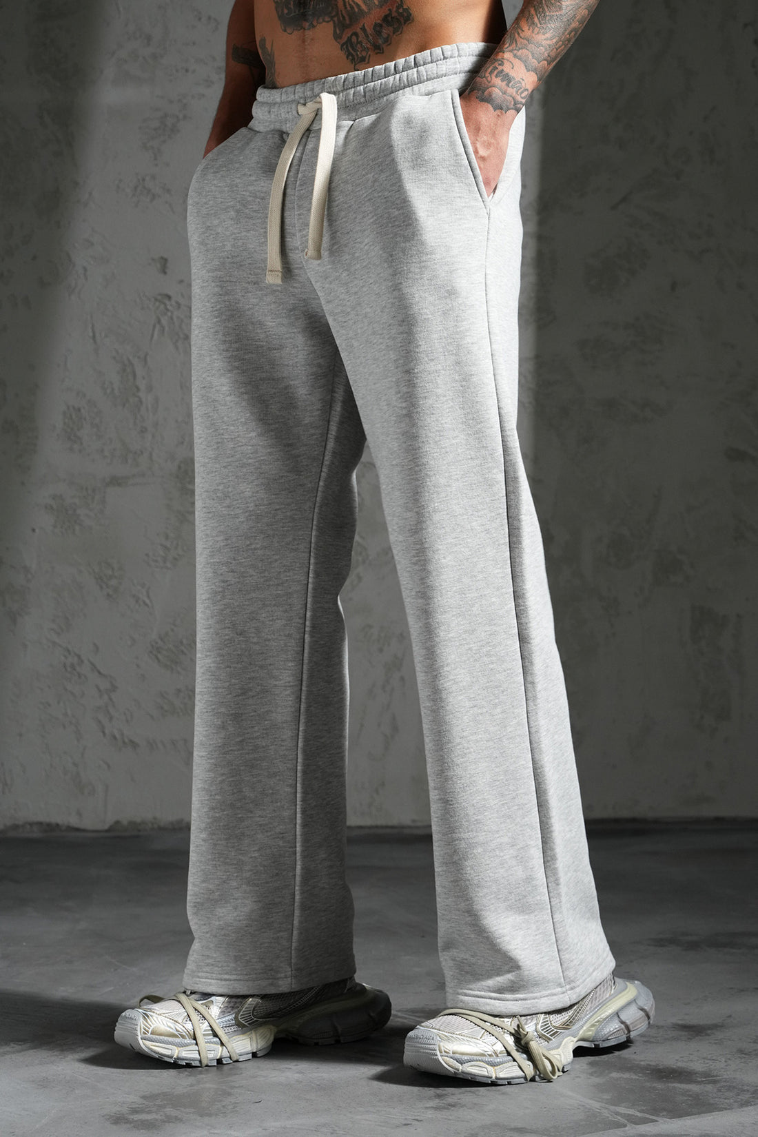 JOGGING LP2623