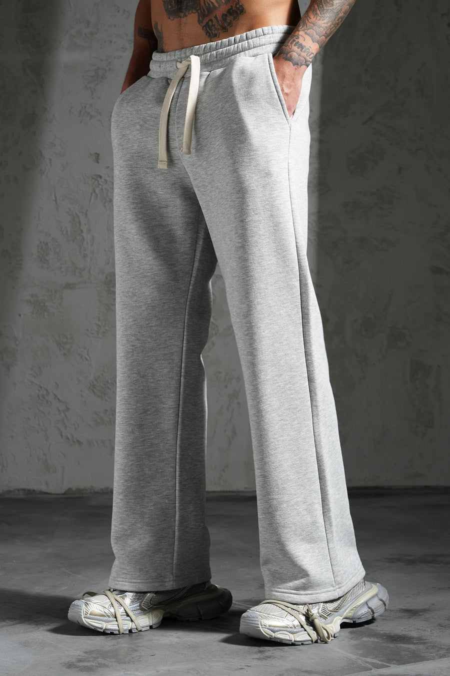 JOGGING LP2623