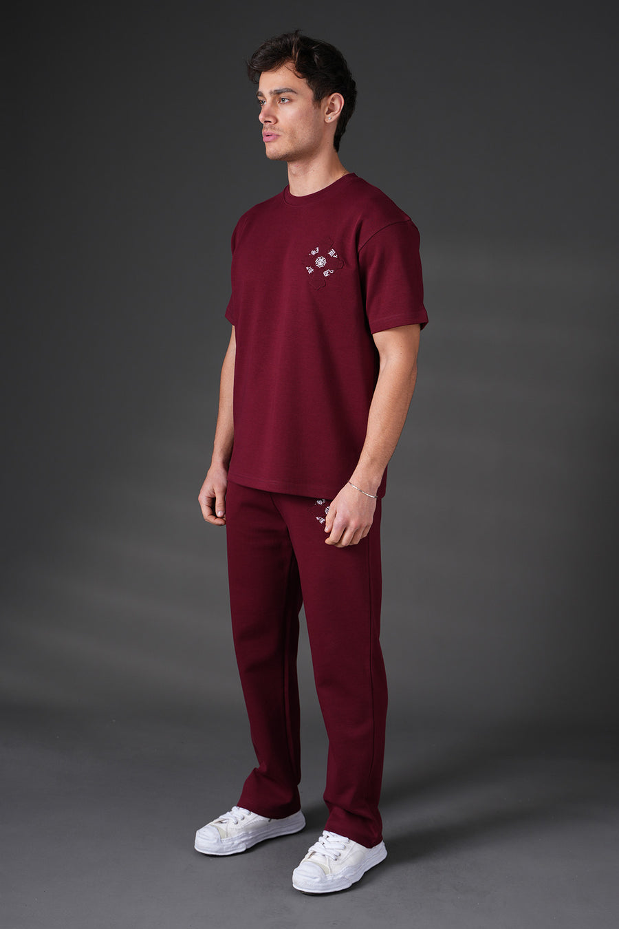 SET LL0136