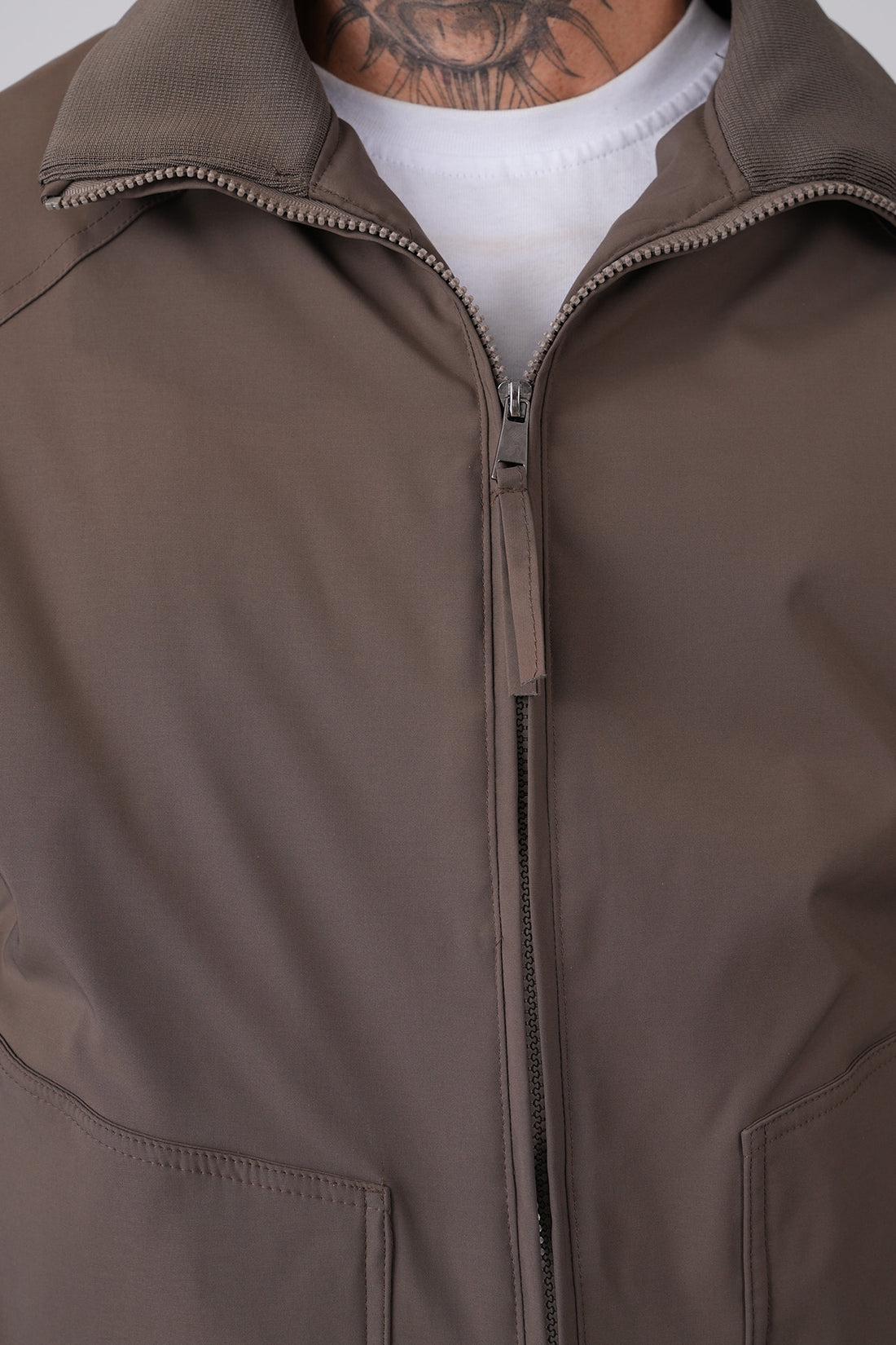 JACKE 1201