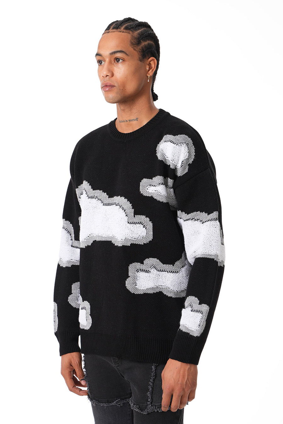 SWEATER LL5031