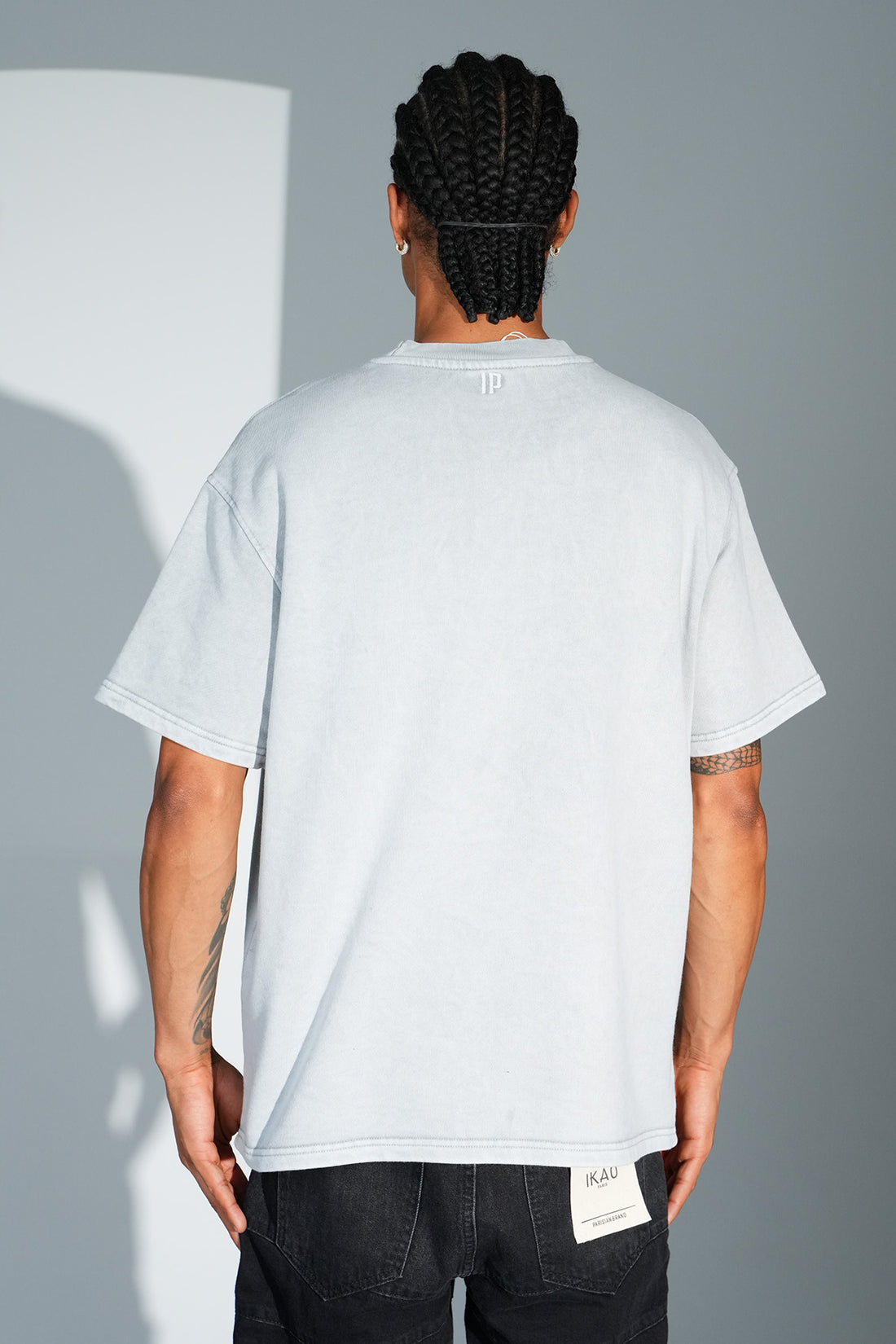 T-SHIRT LL5142