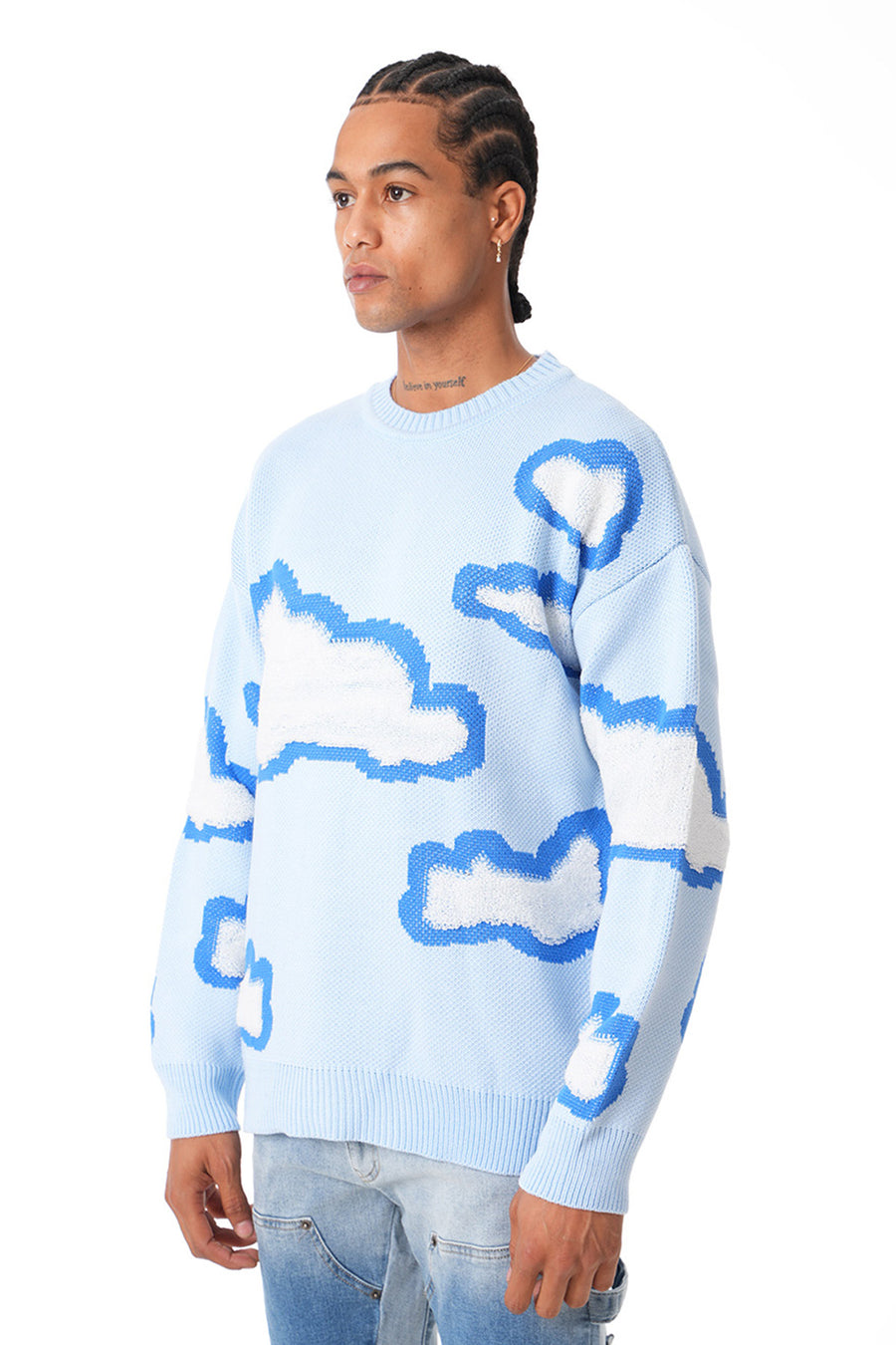 SWEATER LL5031