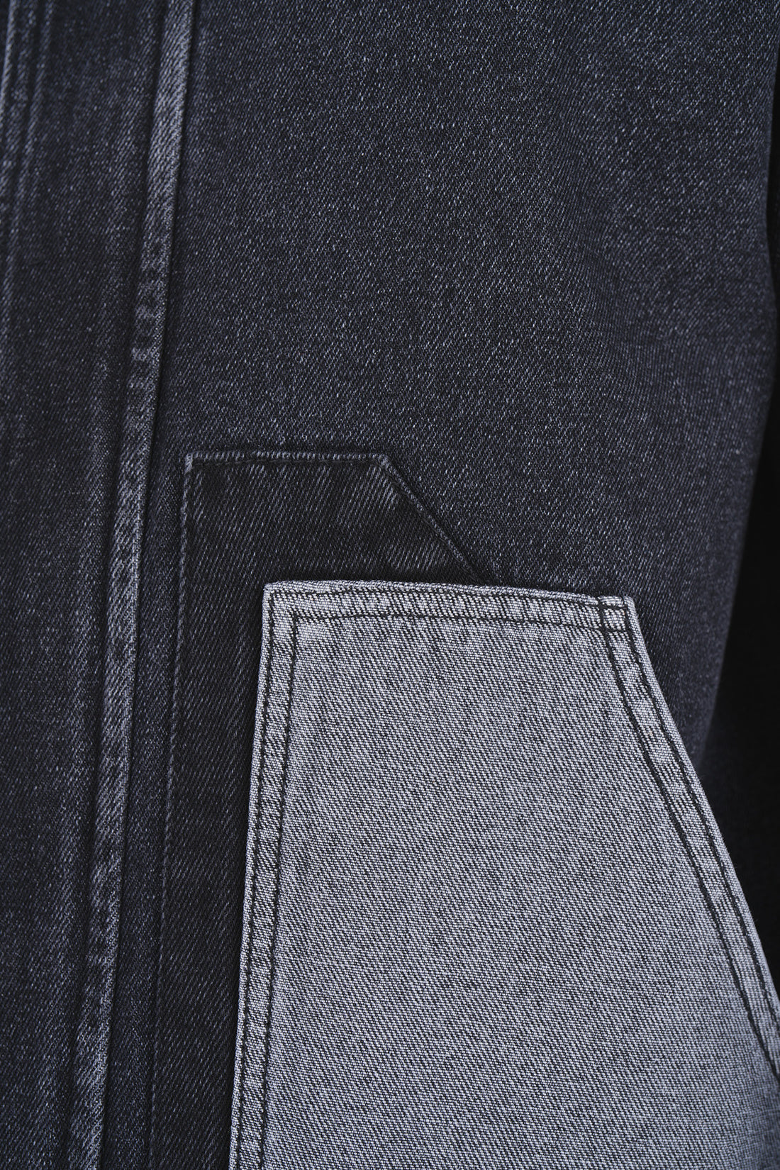 JOGGINGANZUG JEAN ART502 – BLACK