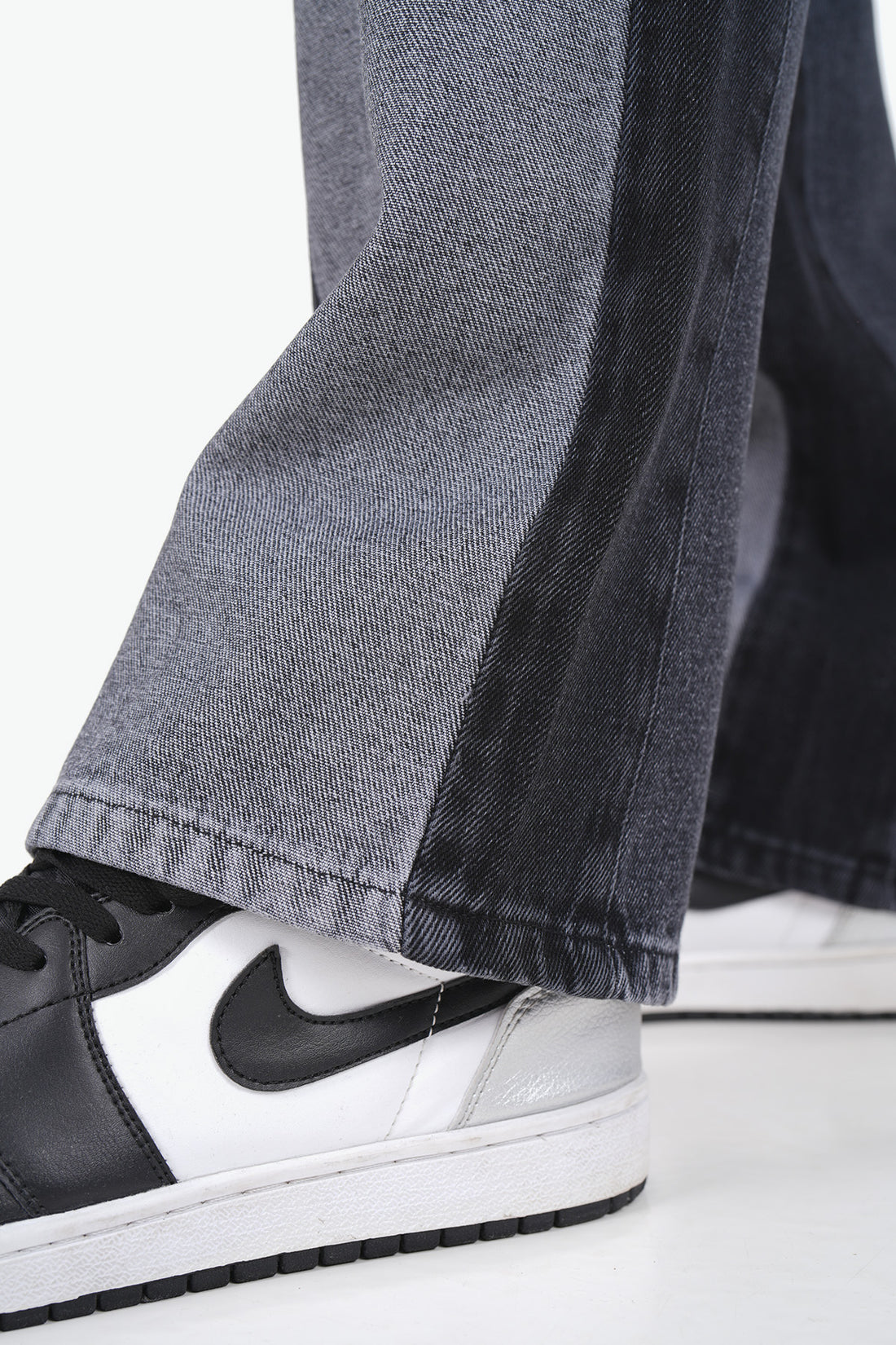 JOGGINGANZUG JEAN ART502 – BLACK
