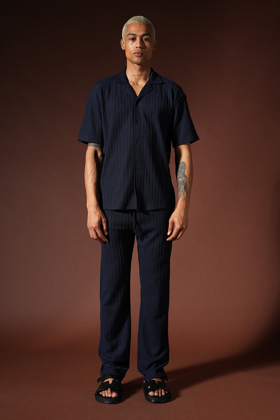 SET SHIRT PANTS IPM1109