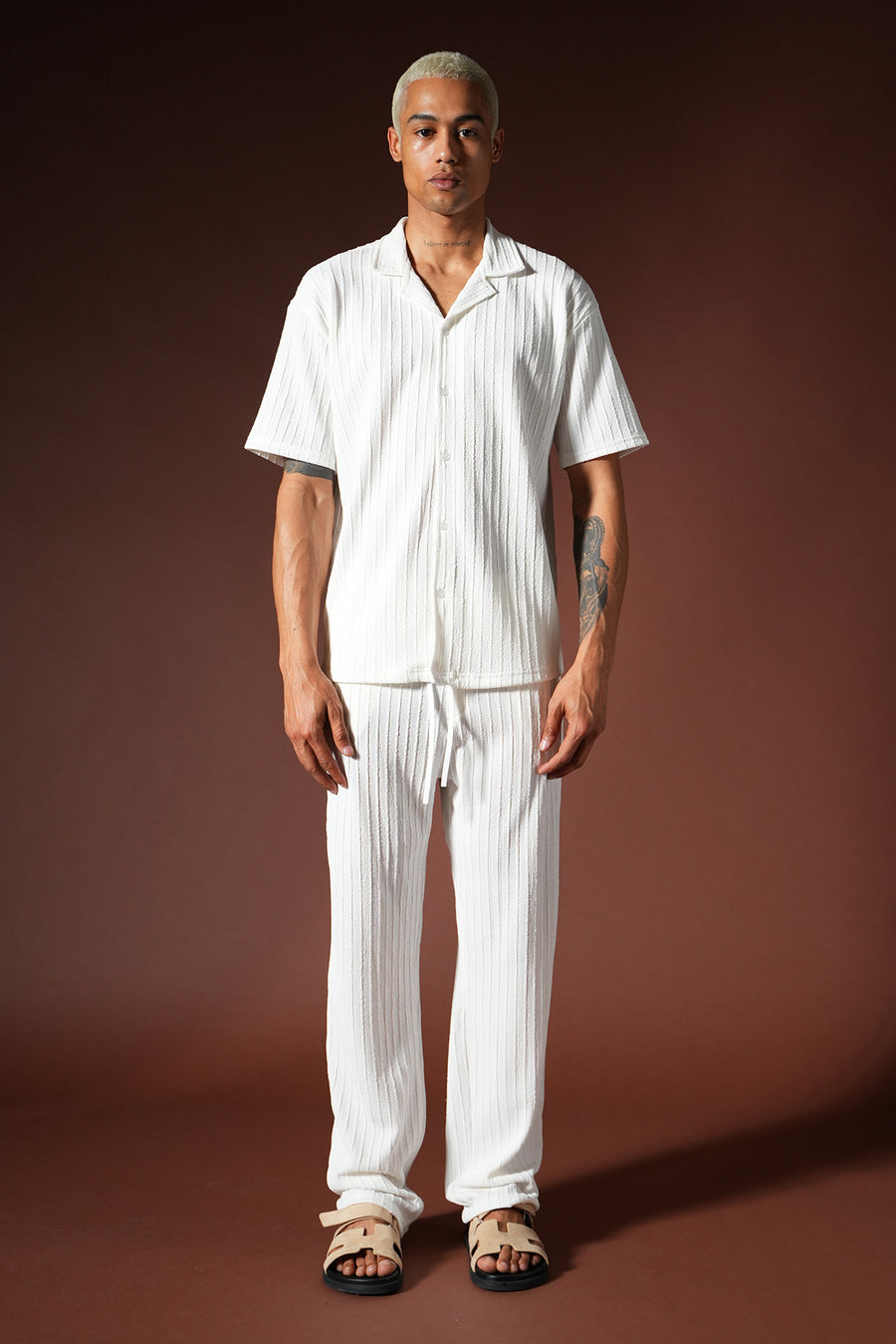 SET SHIRT PANTS IPM1109