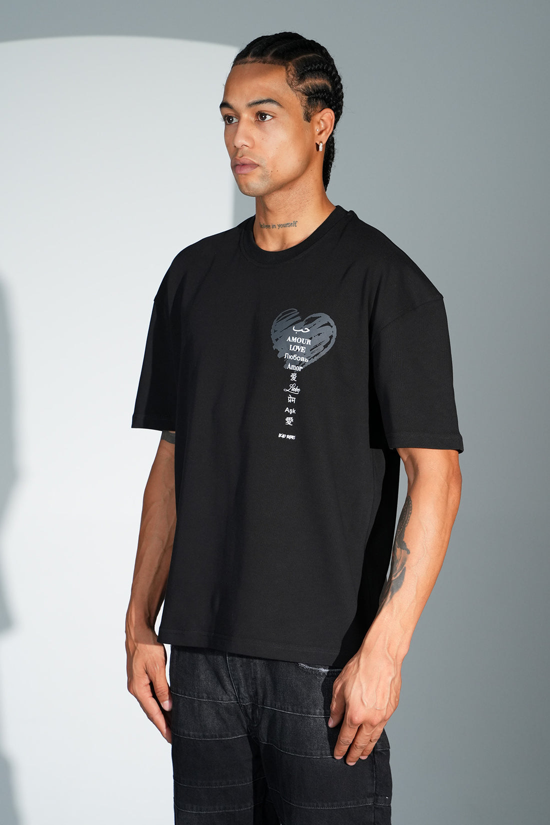 T-SHIRT LP2549