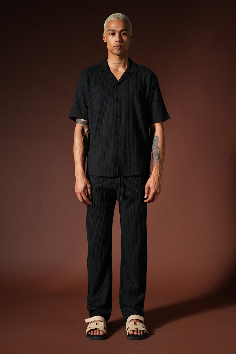 SET SHIRT PANTS IPM1109