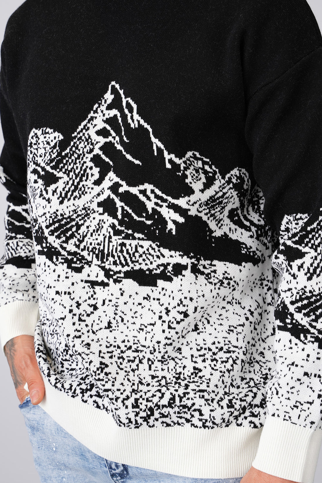 PULL LL5062