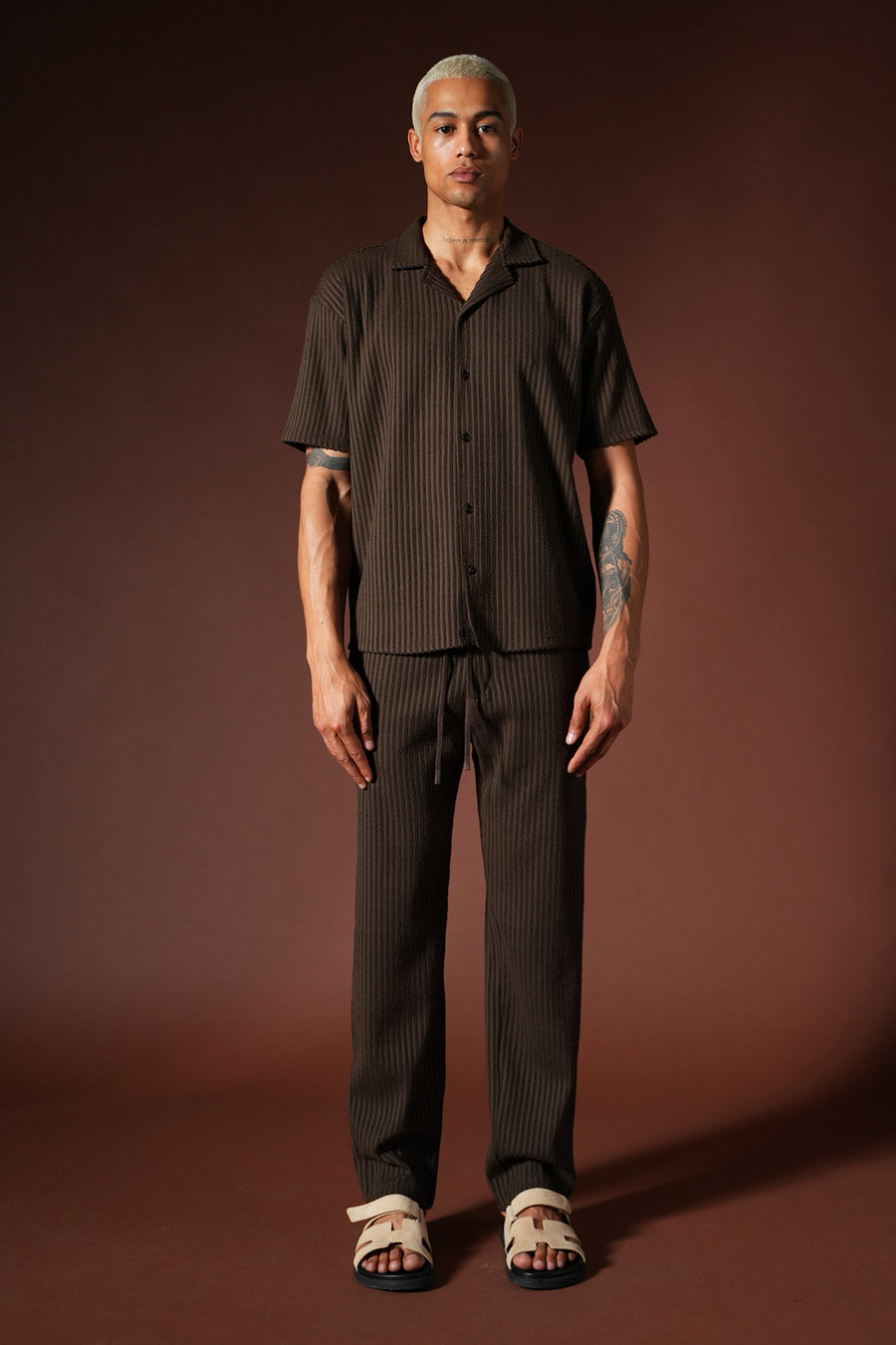 SET SHIRT PANTS IPM1108