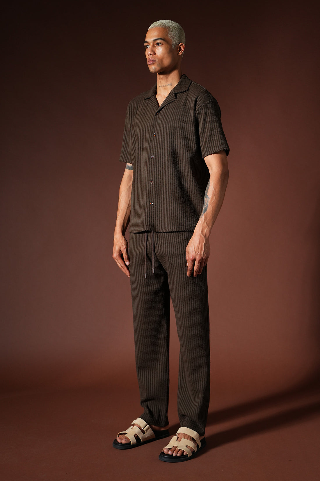 SET SHIRT PANTS IPM1108