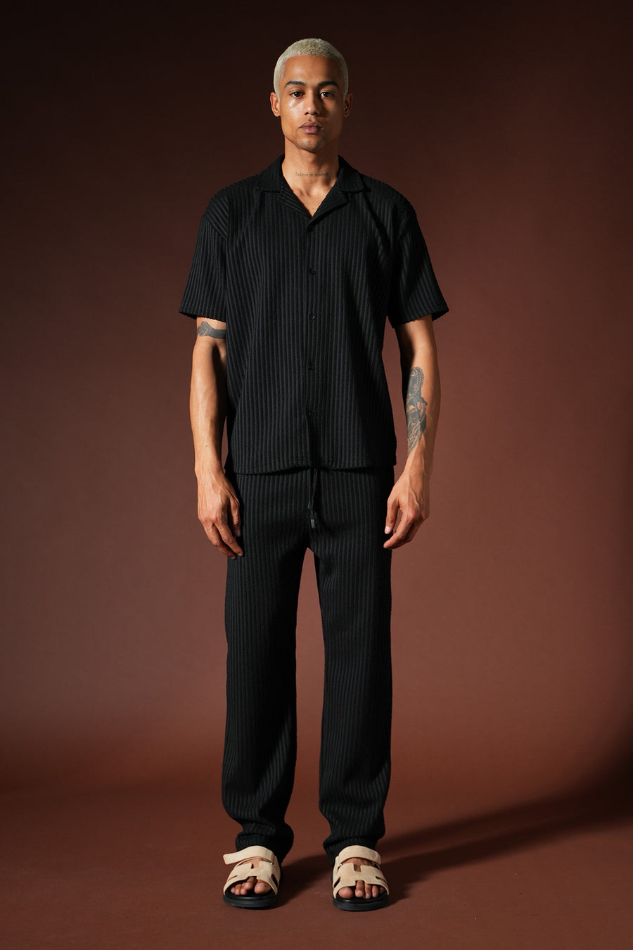 SET SHIRT PANTS IPM1108