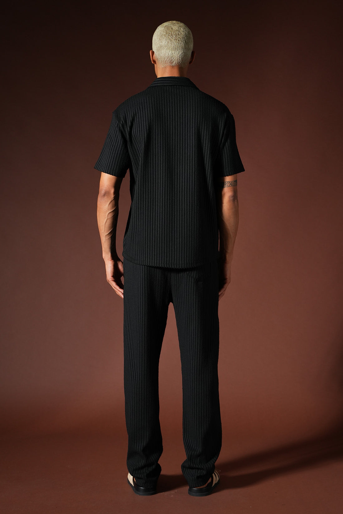 SET SHIRT PANTS IPM1108