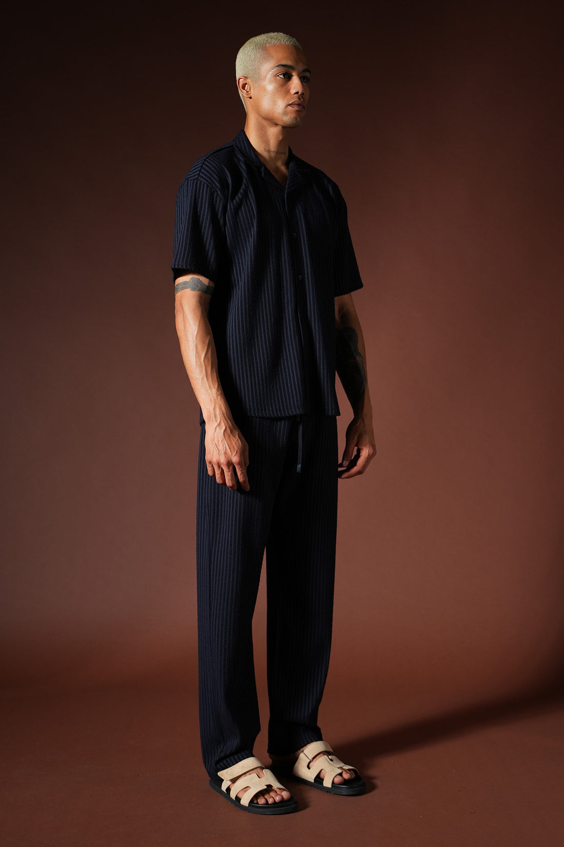 SET SHIRT PANTS IPM1108