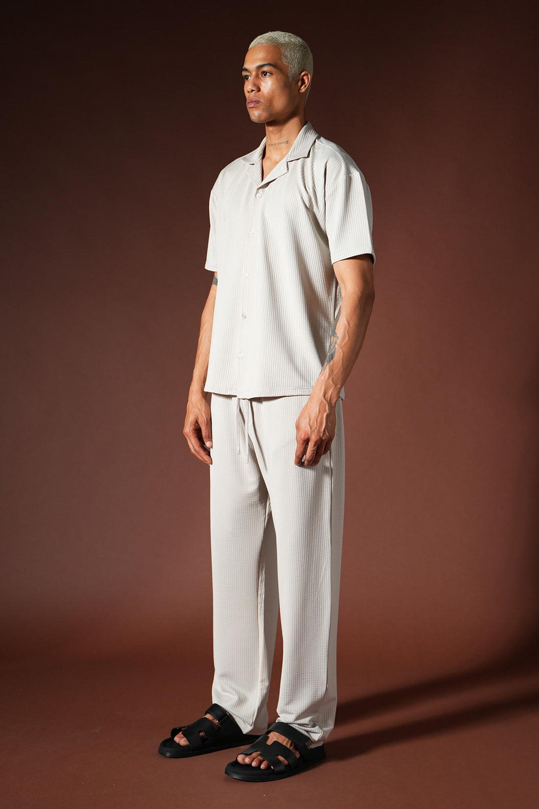 Ensemble chemise pantalon IPM1106