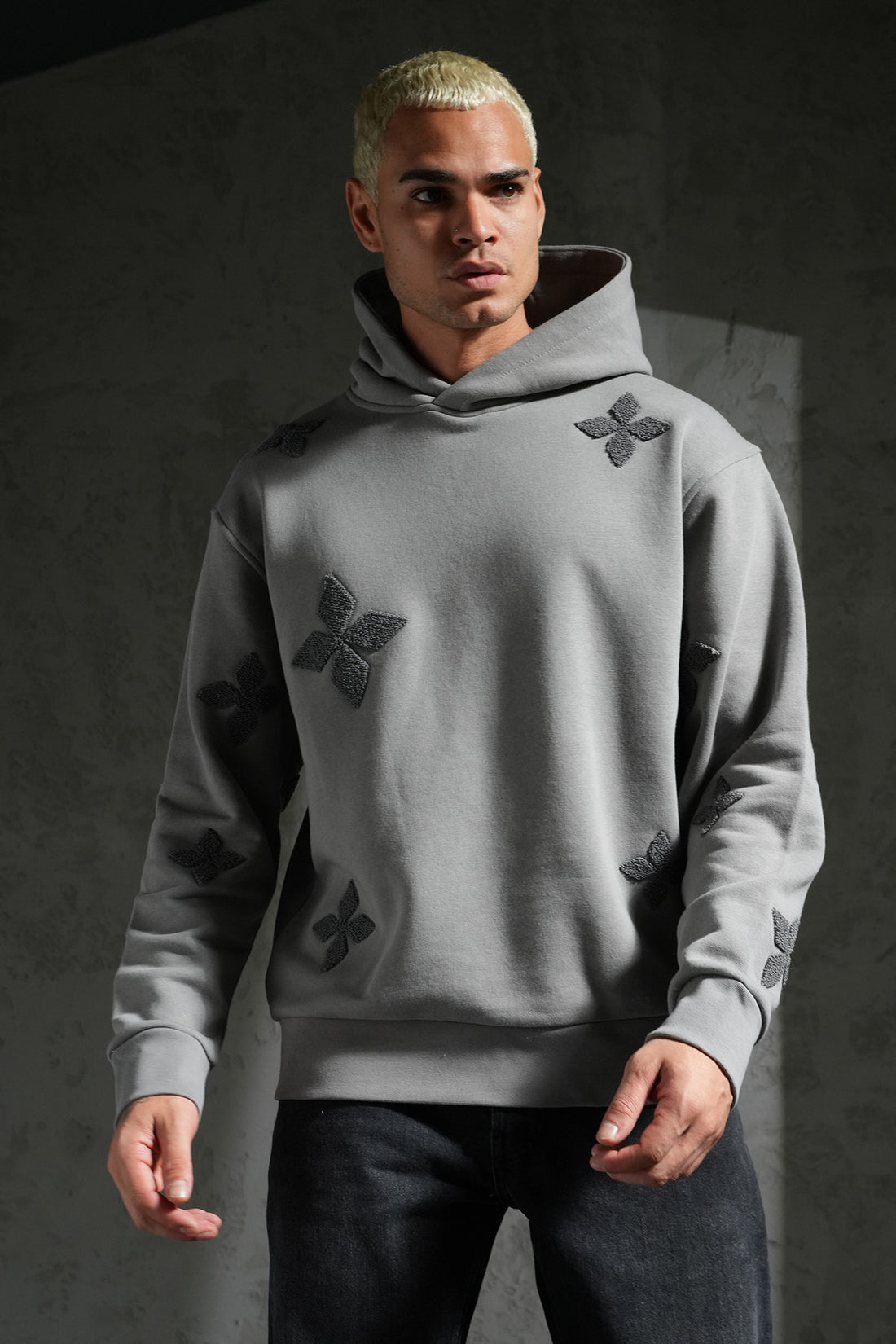 SWEAT LP2624