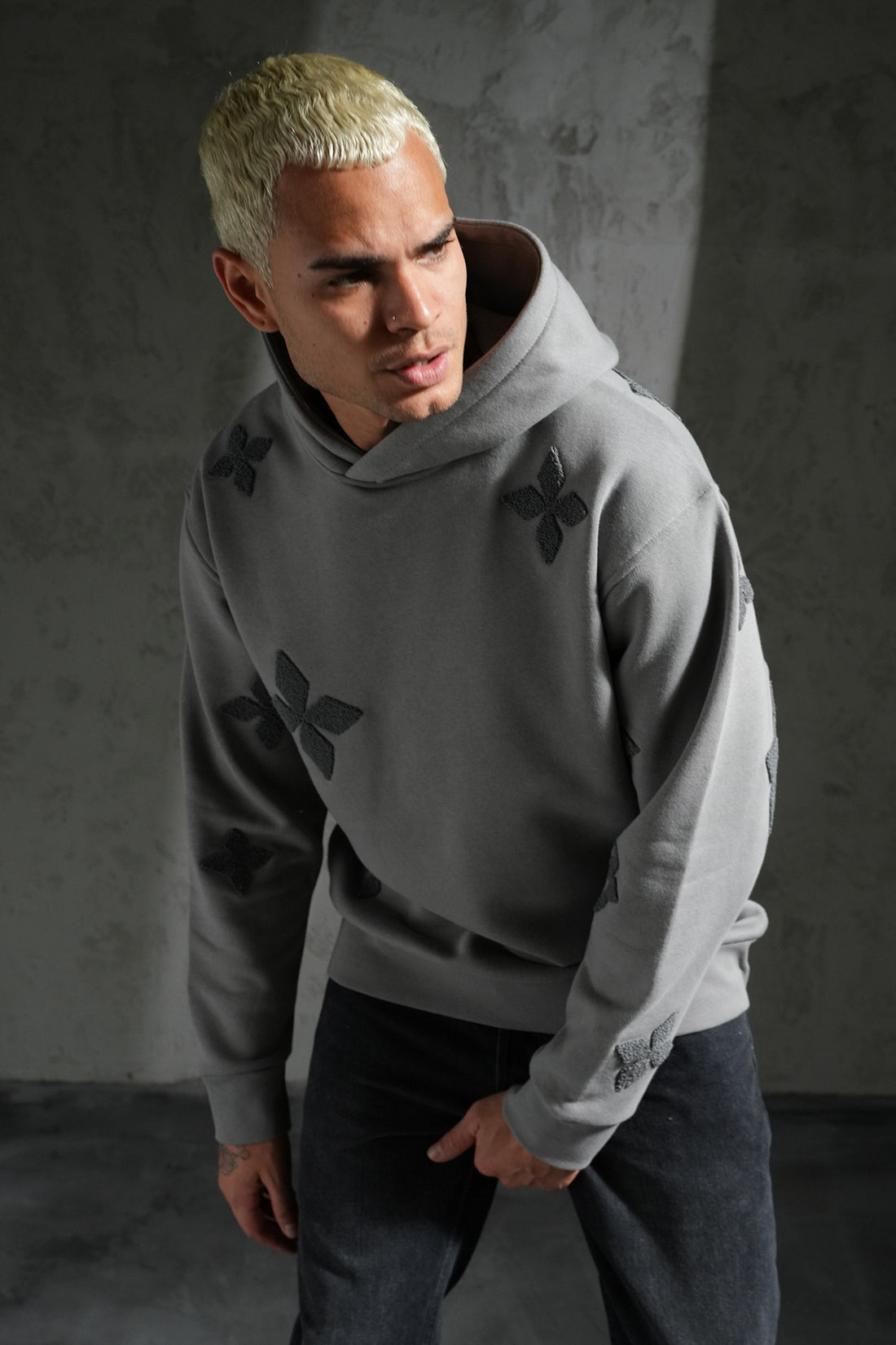 SWEAT LP2624