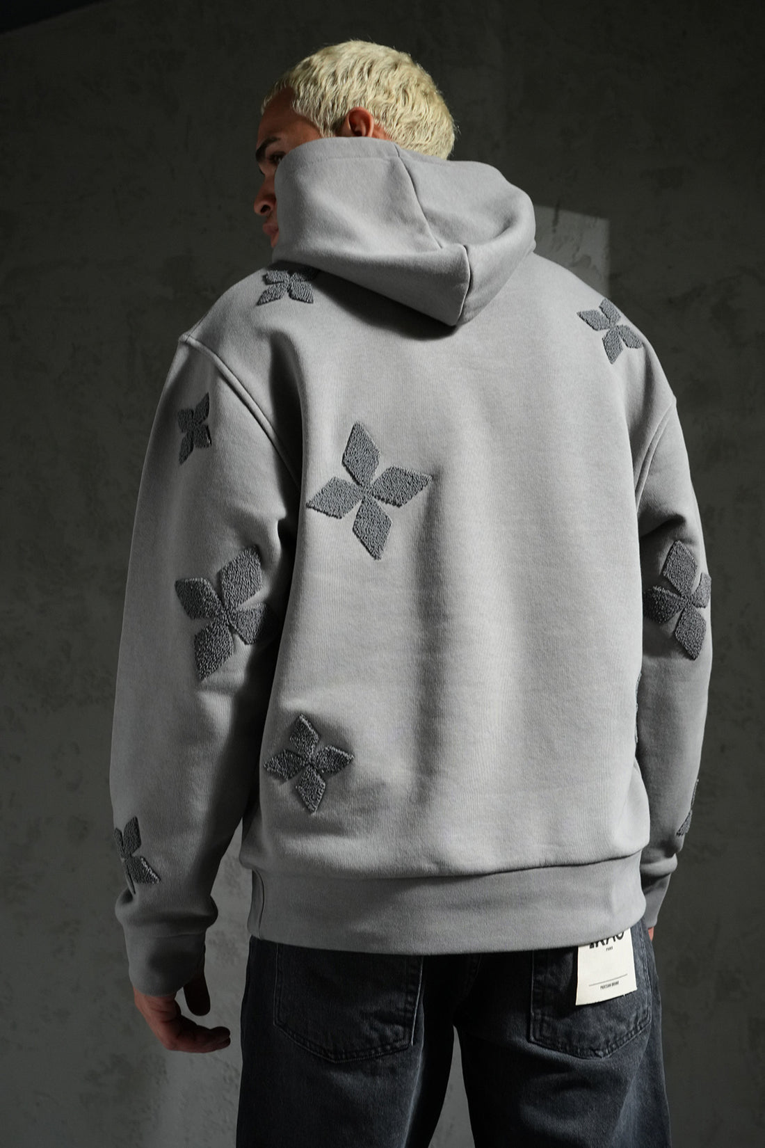 SWEAT LP2624