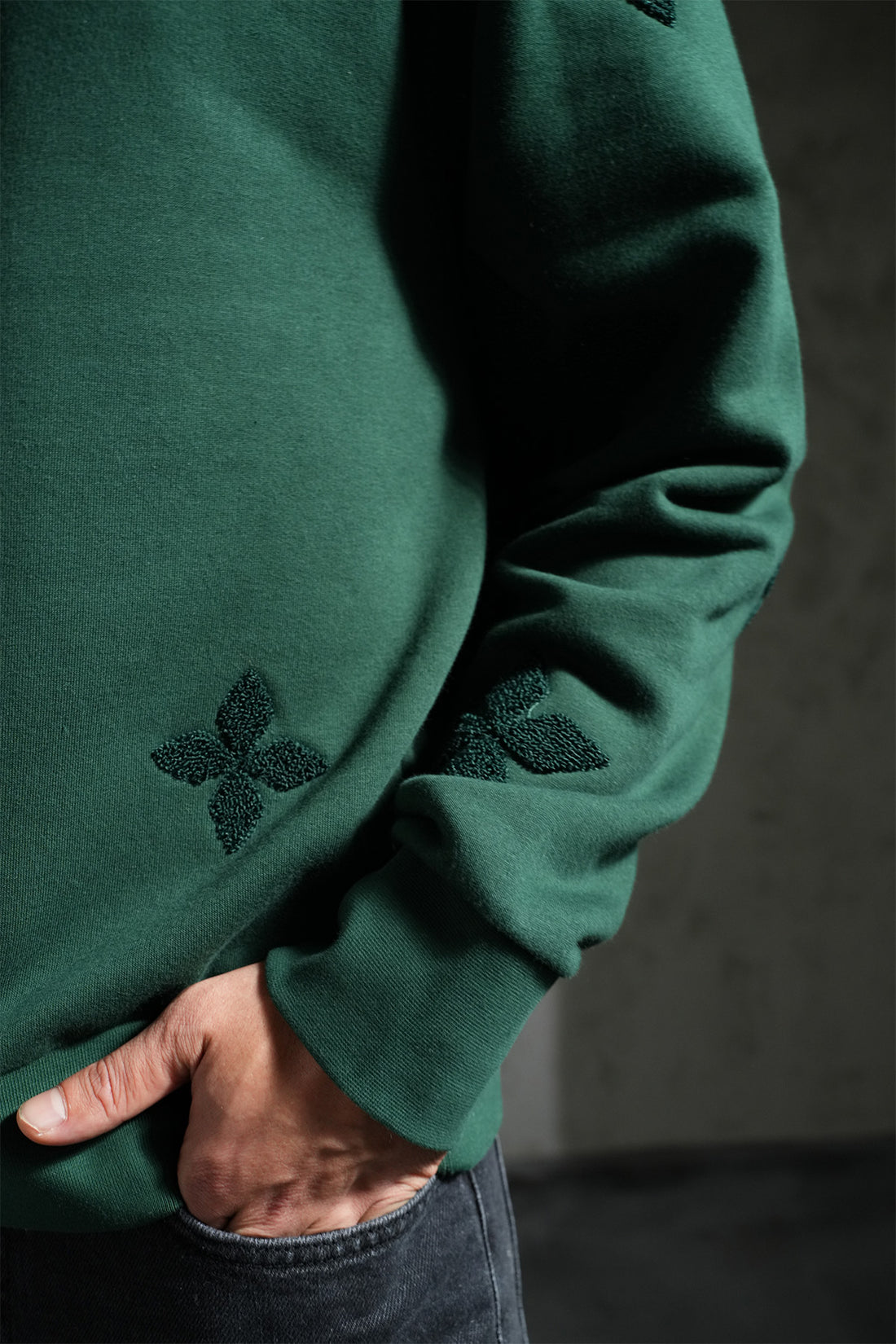 SWEAT LP2624