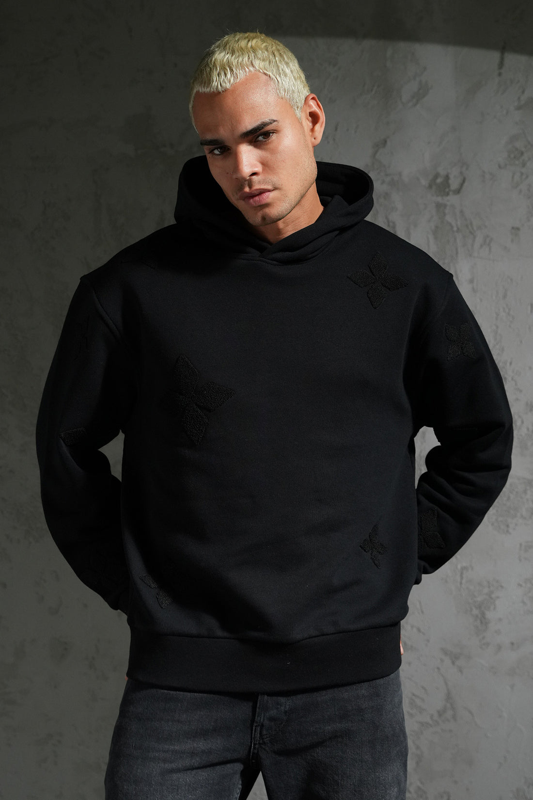 SWEAT LP2624