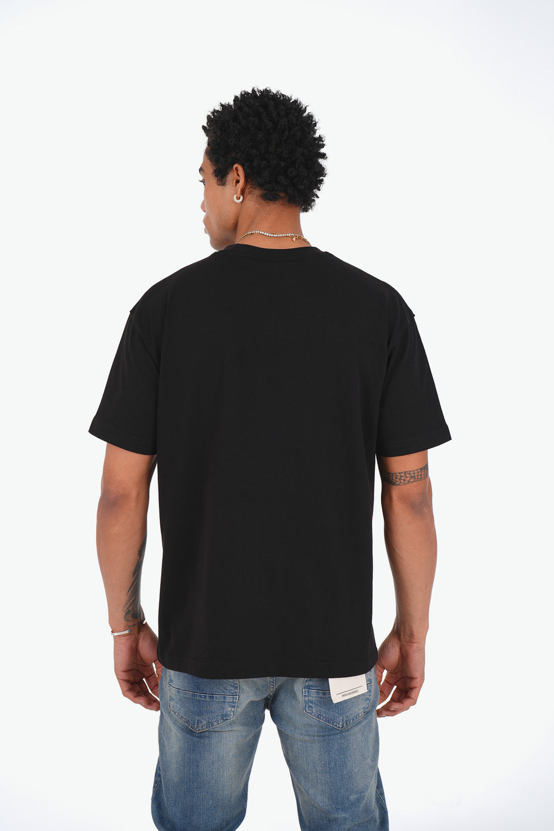 T-SHIRT LL1048