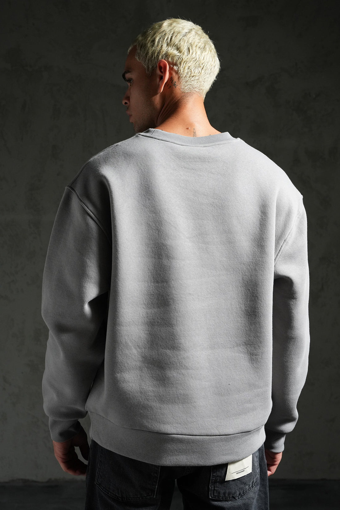 SWEAT LP2612