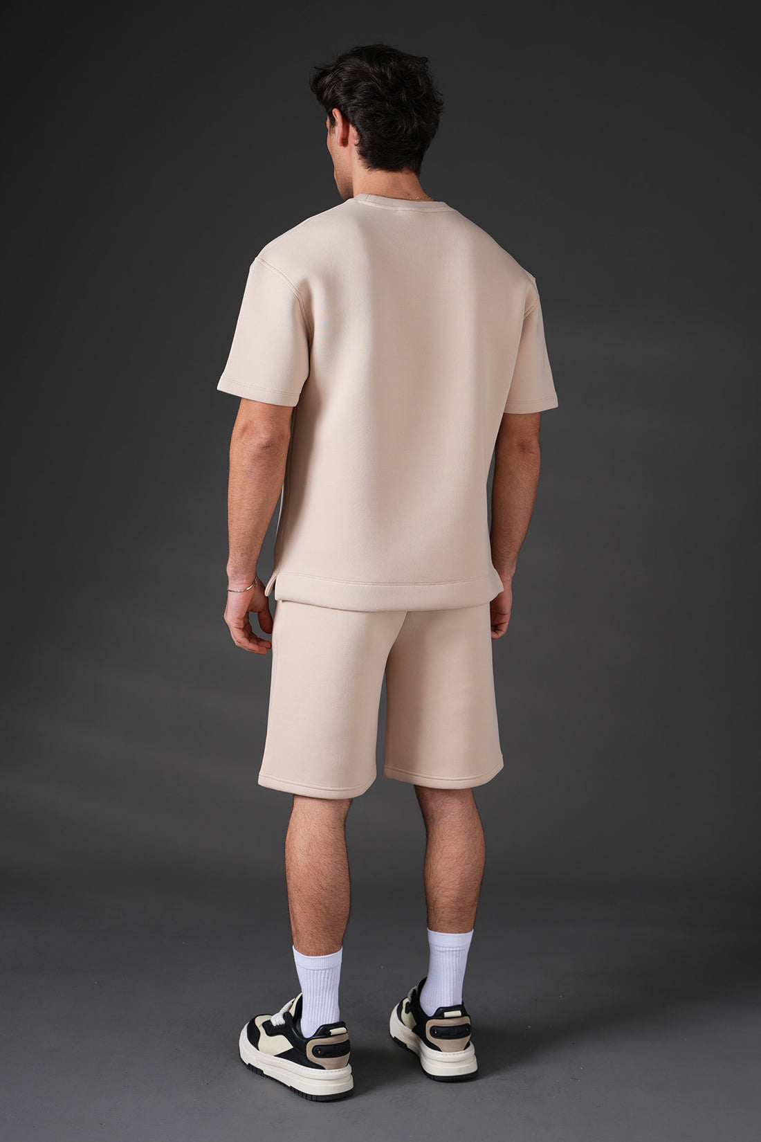 SHORTS-SET LP-2675