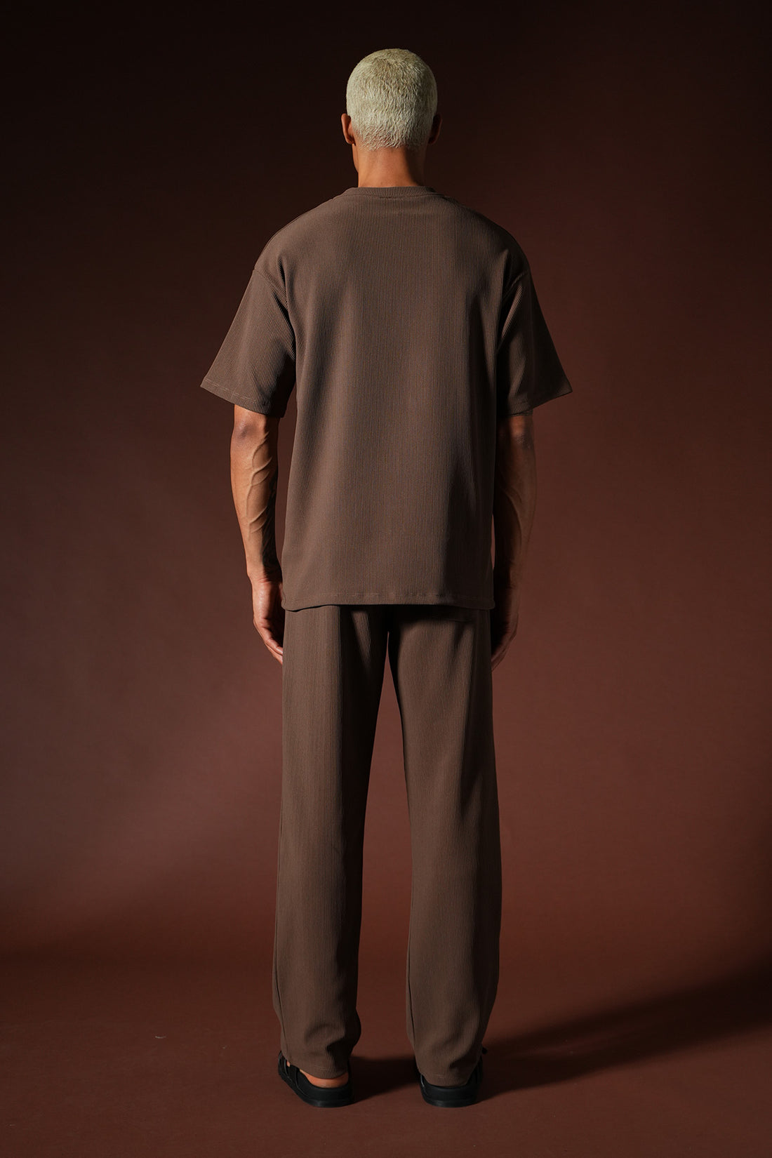 T-shirt oversize 22340