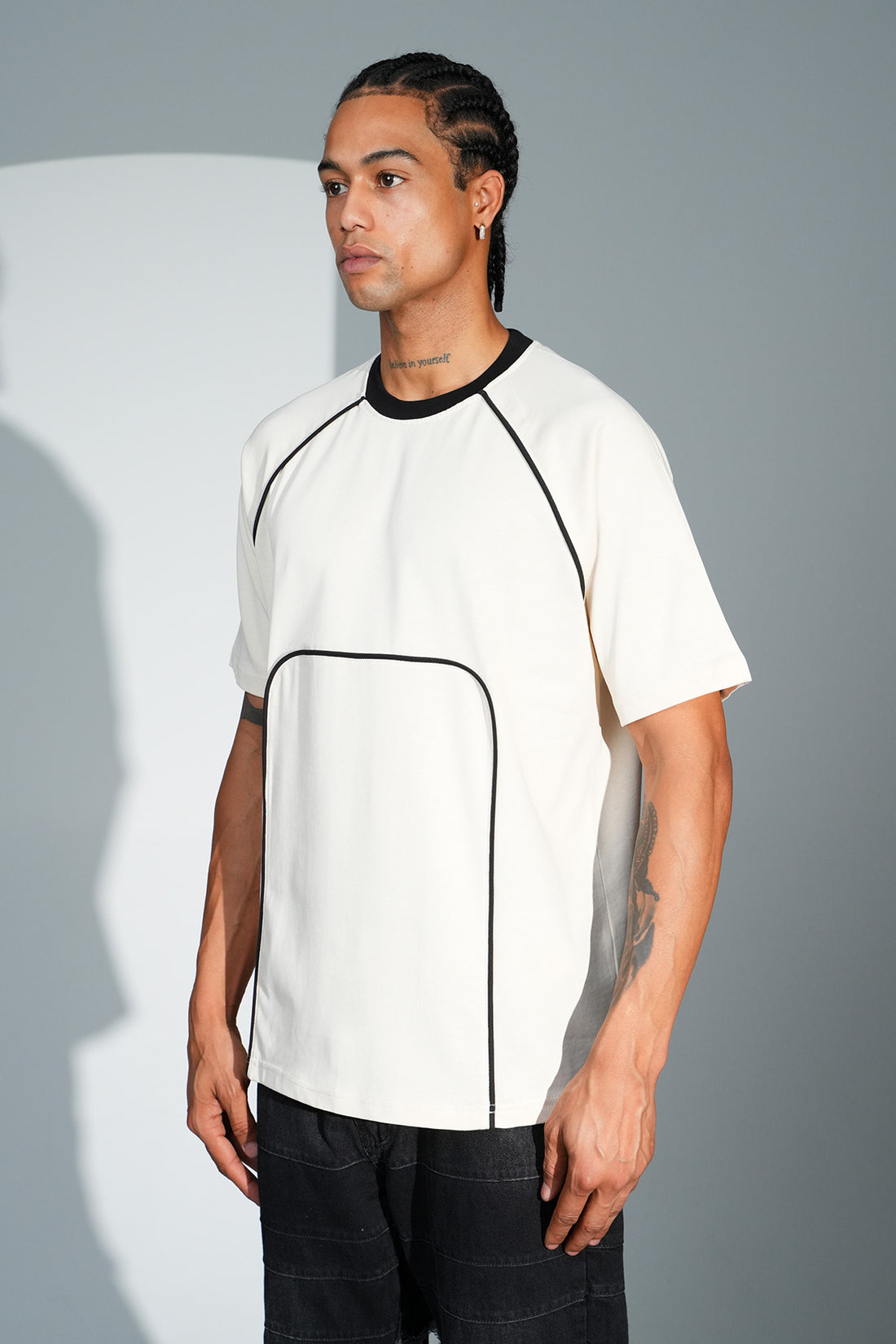 T-SHIRT LL5146