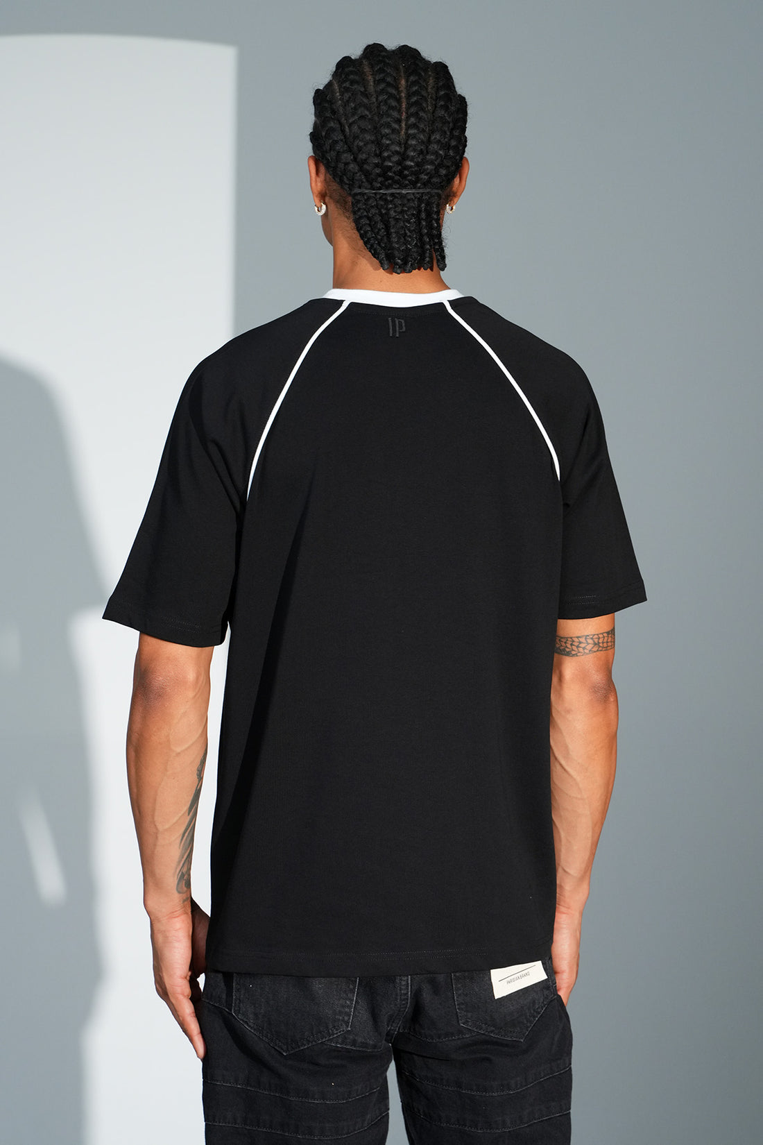 T-SHIRT LL5146