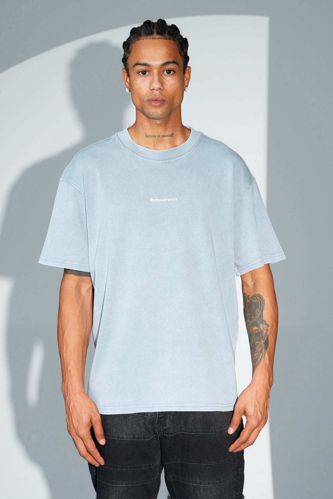 T-SHIRT LL5105