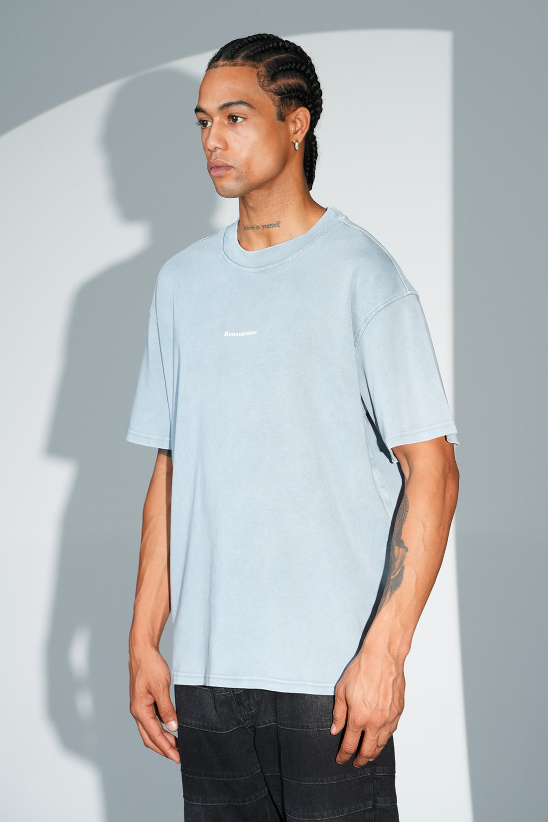 T-SHIRT LL5105