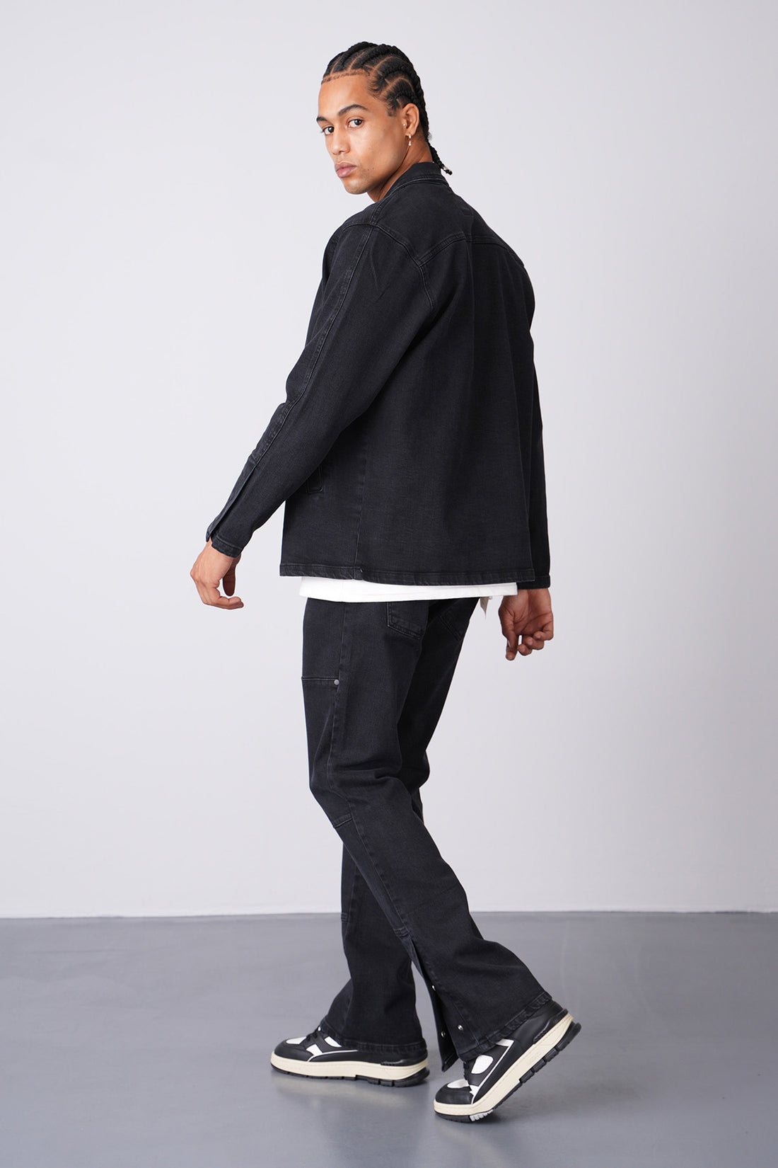 ENSEMBLE ART 548-2022