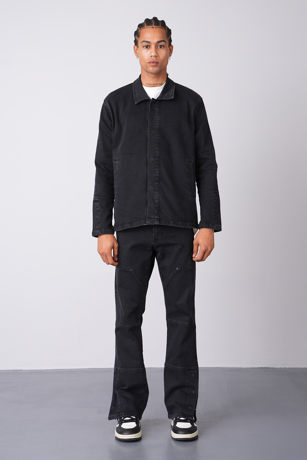 ART ENSEMBLE 548-2022